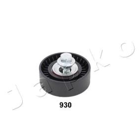 Acquista Galoppino guidacinghia, cinghia Poly-V da JAPKO 129930 a buon mercato per soli 24,70 €