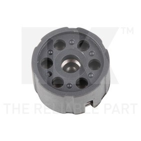 Achetez des Butée d'embrayage NK 129939 à prix pour 7,46 €
