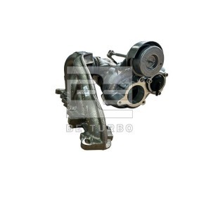 Turbolader von BE TURBO für 4C Spider (961_) günstig online kaufen