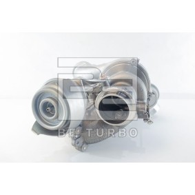 Turbolader von BE TURBO