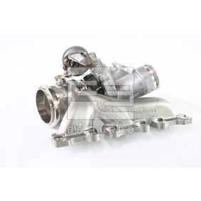 Turbolader 129959 von BE TURBO günstig für 2306,20 € online kaufen