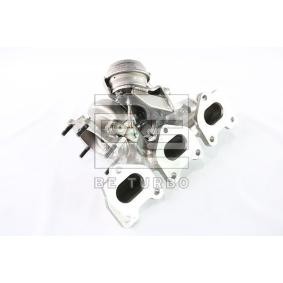 Turbolader 129960 von BE TURBO günstig für 2172,78 € online kaufen