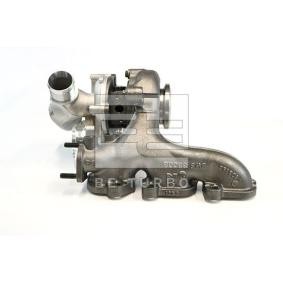 Turbolader von BE TURBO