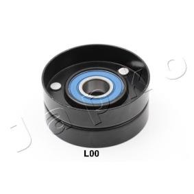 Achetez des Galet enrouleur de courroie d'accessoire JAPKO 129L00 à prix pour 19,31 €
