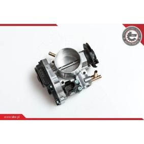Drosselklappe von ESEN SKV für Transporter IV Bus (70B, 70C, 7DB, 7DK, 70J, 70K, 7DC, 7DJ) günstig online kaufen