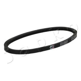 Achetez des Courroie trapézoïdale JAPKO 12X670LA à prix pour 5,80 €