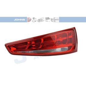 Osta Takavalo JOHNS:llä 13 61 88-1 edullisesti hintaan 91,23 €