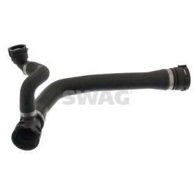 Achetez des Kit d'assemblage, pivot de fusée d'essieu SWAG 13 94 8247 à prix pour 525,24 €