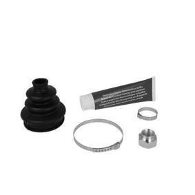 Achsmanschette des Herstellers METELLI - Originalware Artikelnummer: 13-0002