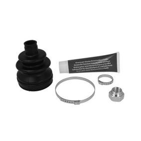 Achsmanschette des Herstellers METELLI - Originalware Artikelnummer: 13-0018