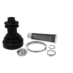 Achsmanschette des Herstellers METELLI - Originalware Artikelnummer: 13-0022