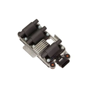 Zündspule von MAXGEAR