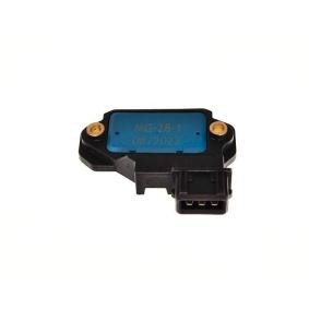 Achetez des Appareil de commande, système d'allumage MAXGEAR 13-0067 à prix pour 27,94 €