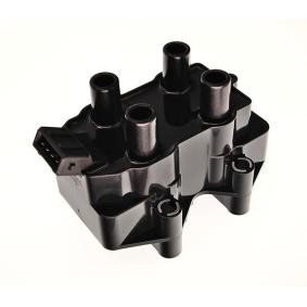Zündspule des Herstellers MAXGEAR - Originalware Artikelnummer: 13-0076