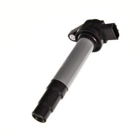 Zündspule des Herstellers MAXGEAR - Originalware Artikelnummer: 13-0125
