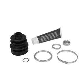 Achetez des Jeu de joint-soufflet, arbre de commande METELLI 13-0137 à prix pour 11,81 €
