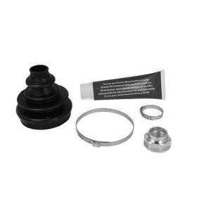Achetez des Jeu de joint-soufflet, arbre de commande METELLI 13-0179 à prix pour 12,84 €