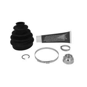 Achetez des Jeu de joint-soufflet, arbre de commande METELLI 13-0191 à prix pour 15,25 €