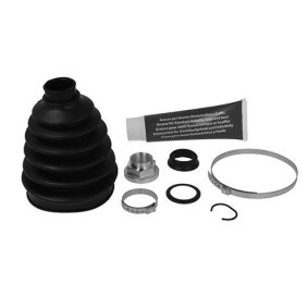 Achetez des Jeu de joint-soufflet, arbre de commande METELLI 13-0214 à prix pour 12,20 €