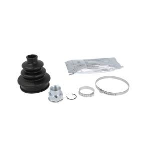 Achetez des Jeu de joint-soufflet, arbre de commande METELLI 13-0216 à prix pour 10,71 €