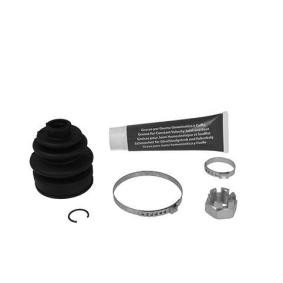 Achetez des Jeu de joint-soufflet, arbre de commande METELLI 13-0234 à prix pour 11,64 €