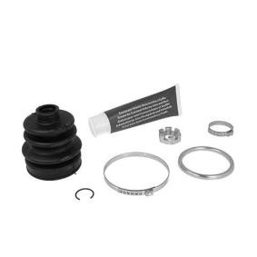 Achetez des Jeu de joint-soufflet, arbre de commande METELLI 13-0238 à prix pour 12,10 €