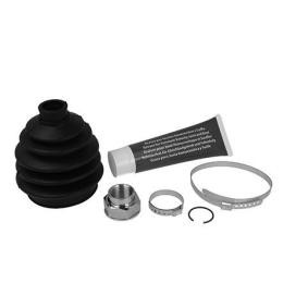Achetez des Jeu de joint-soufflet, arbre de commande METELLI 13-0287 à prix pour 13,63 €