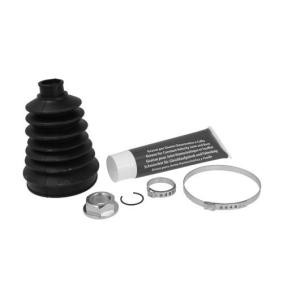 Achetez des Jeu de joint-soufflet, arbre de commande METELLI 13-0334 à prix pour 18,67 €