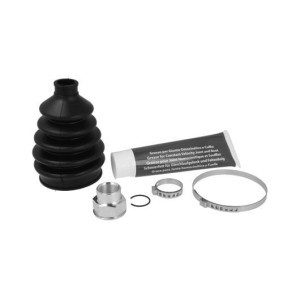 Achetez des Jeu de joint-soufflet, arbre de commande METELLI 13-0335 à prix pour 12,36 €