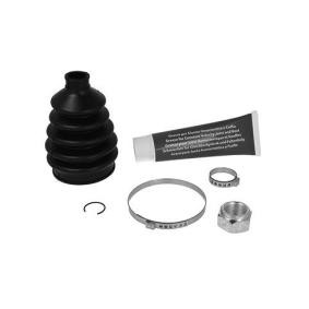 Acquista Kit cuffia, semiasse da METELLI 13-0354 a buon mercato per soli 12,84 €