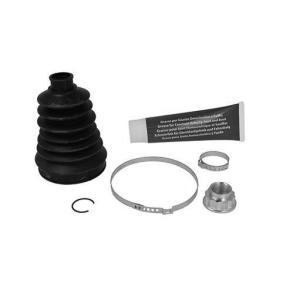 Achetez des Jeu de joint-soufflet, arbre de commande METELLI 13-0370 à prix pour 13,05 €