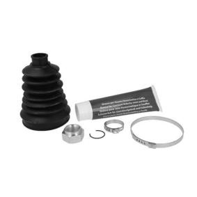 Acquista Kit cuffia, semiasse da METELLI 13-0409 a buon mercato per soli 14,17 €
