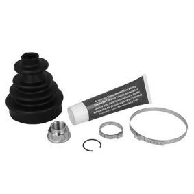 Achetez des Jeu de joint-soufflet, arbre de commande METELLI 13-0540 à prix pour 14,94 €