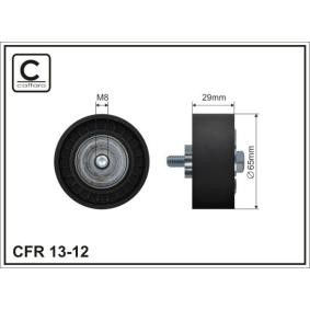 Acquista Galoppino guidacinghia, cinghia Poly-V da CAFFARO 13-12 a buon mercato per soli 15,67 €