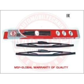 Köp Torkarblad av MASTER-SPORT 13-SET/2/-MS till det låga priset 87,22 kr