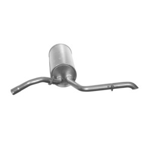 Endschalldämpfer 13.01.07 von IMASAF günstig für 114,29 € online kaufen