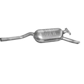 Endschalldämpfer 13.05 von POLMO günstig für 80,89 € online kaufen