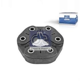 Hardyscheibe von DT Spare Parts