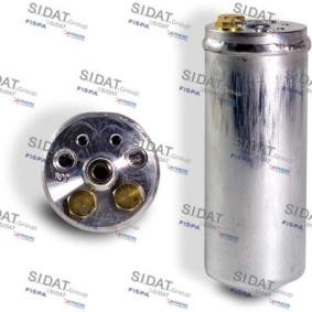 Köp AC-torkfilter av SIDAT 13.2043 till det låga priset 263,54 kr