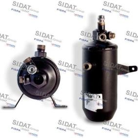 Köp AC-torkfilter av SIDAT 13.2087 till det låga priset 362,63 kr