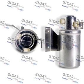 Köp AC-torkfilter av SIDAT 13.2101 till det låga priset 424,15 kr