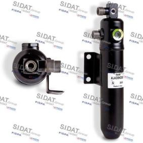 Köp AC-torkfilter av SIDAT 13.2119 till det låga priset 1097,03 kr