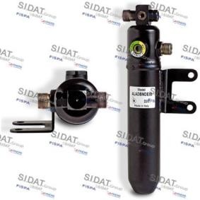 Köp AC-torkfilter av SIDAT 13.2120 till det låga priset 547,58 kr