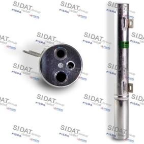 Köp AC-torkfilter av SIDAT 13.2209 till det låga priset 333,29 kr