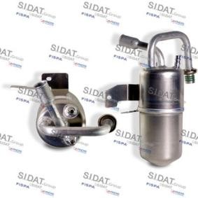 Köp AC-torkfilter av SIDAT 13.2232 till det låga priset 424,15 kr