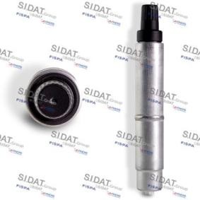 Køb Tørfilter aircondition af SIDAT 13.2234 til den lave pris 285,40 DKK