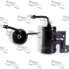 Köp AC-torkfilter av SIDAT 13.2296 till det låga priset 477,92 kr