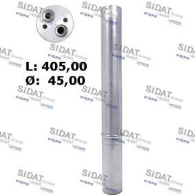 Acquista Essiccatore climatizzatore da SIDAT 13.2318 a buon mercato per soli 28,16 €