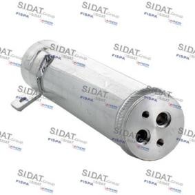Køb Tørfilter aircondition af SIDAT 13.2363 til den lave pris 285,42 DKK