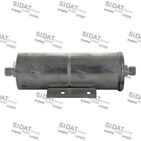 Köp AC-torkfilter av SIDAT 13.2365 till det låga priset 407,66 kr